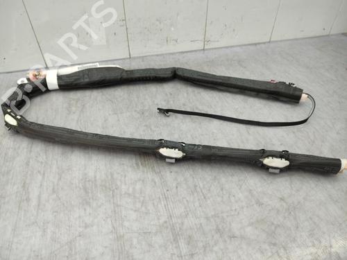 Used Left curtain airbag CITROËN C4 Grand Picasso II (DA_, DE_) 1.6 HDi / BlueHDi 115 (115 hp) 23720445