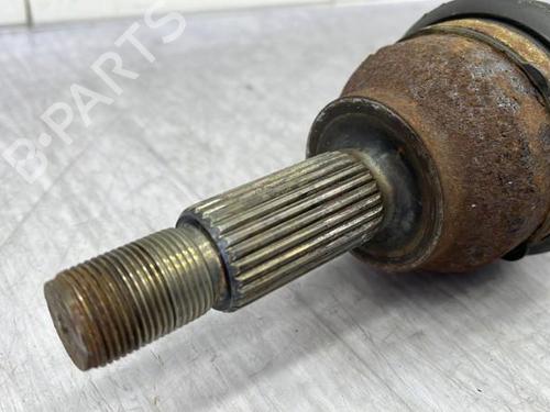 Used Left front driveshaft Left front driveshaft 23752218 23752218