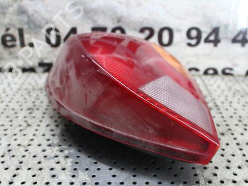 Used Right taillight Right taillight 23687773 23687773