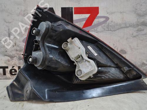 Used Left taillight RENAULT MEGANE II (BM0/1_, CM0/1_) 1.9 dCi (BM0G, CM0G) (120 hp) 23685891