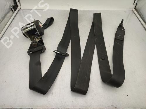 Front left seatbelt DACIA LOGAN MCV II TCe 90 (K8M1, K8MA, K8AC) | BP25866483I26  - Image 8