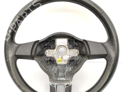 Steering wheel VW GOLF PLUS V (5M1, 521) 1.4 TSI | BP23720375C49  - Image 8