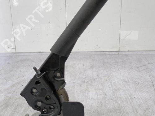 Used Hand brake Hand brake PEUGEOT 208 I (CA_, CC_) 1.6 HDi (92 hp) 23707957 23707957