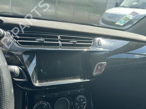 Gear lever CITROËN C3 II (SC_) 1.6 BlueHDi 100 | BP33708014M90  - Image 21