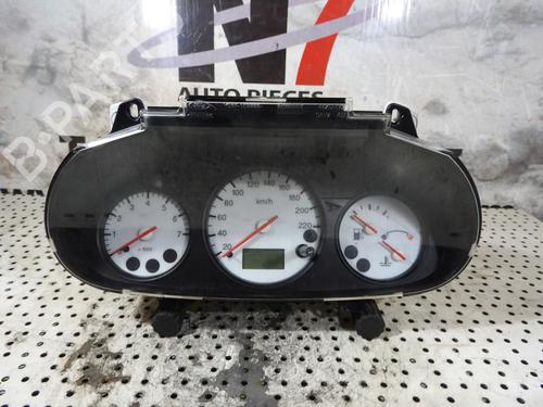 Used Instrument cluster Instrument cluster FORD FIESTA IV (JA_, JB_) 1.8 DI (75 hp) 23684859 23684859