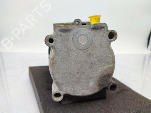 AC compressor FORD MONDEO III (B5Y) 2.0 16V TDDi / TDCi | BP23713139M34  - Image 5