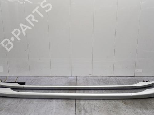 Roof bar PEUGEOT 407 SW (6E_, 6D_) 2.0 HDi 135 | BP23708932C65 