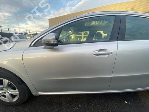 Used Left front door Left front door PEUGEOT 508 SW I (8E_) 1.6 HDi (115 hp) 40180423 40180423