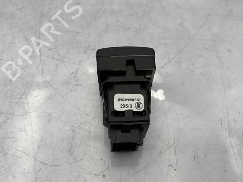 Switch PEUGEOT PARTNER Box Body/MPV 1.6 HDi | BP23761127I30