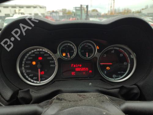 Headlight switch ALFA ROMEO MITO (955_) 1.3 MultiJet (955AXP1A, 955AYC1A) | BP23740291I24  - Image 5