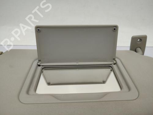Used Right sun visor Right sun visor MERCEDES-BENZ A-CLASS (W168) A 140 (168.031, 168.131) (82 hp) 23738849 23738849