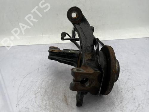 Right front steering knuckle RENAULT CLIO IV (BH_) 1.5 dCi 90 | BP23749624M26 