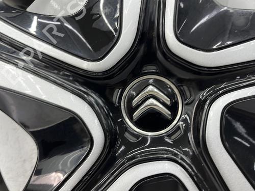 Other CITROËN C3 III (SX) 1.5 BlueHDi 100 (SXYHYP, SXYHTU) | BP32630622O1