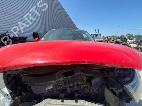 Left sun visor AUDI A1 Sportback (8XA, 8XF) 1.2 TFSI | BP36551733I1 - Image 139