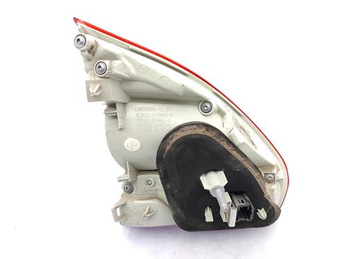 Right tailgate light PEUGEOT 2008 I (CU_) 1.6 HDi | BP23680239C80 - Image 7