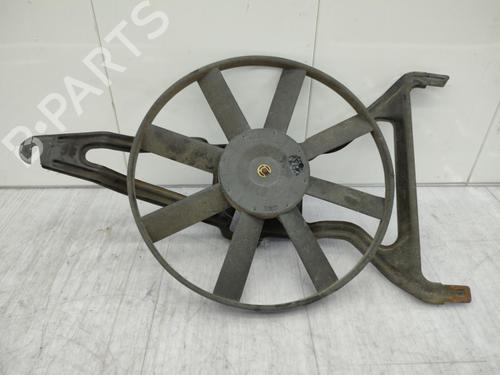 Radiator fan CITROËN SAXO (S0, S1) 1.0 X | BP23707253M35 