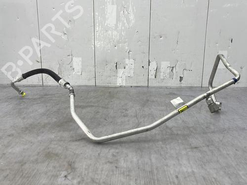 Used AC pipe AC pipe FIAT PANDA (312_, 319_) 1.2 (312PXA1A) (69 hp) 33741358 33741358