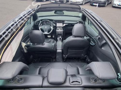 Left front driveshaft CITROËN DS3 (SA_) 1.6 HDi 90 | BP23749230M38  - Image 39