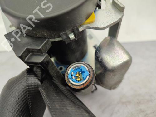 Front right seatbelt RENAULT ZOE (BFM_) ZOE | BP23708586I25 - Image 8