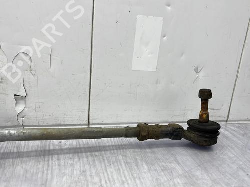 Steering rack RENAULT TWINGO II (CN0_) 1.2 16V (CN04, CN0B) | BP31761014M22 