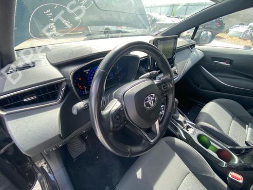 Interior roof TOYOTA COROLLA Hatchback (_E21_, _EA1_, _EH1_) 1.8 Hybrid (ZWE211, ZWE219) | BP36762150I12 - Image 99