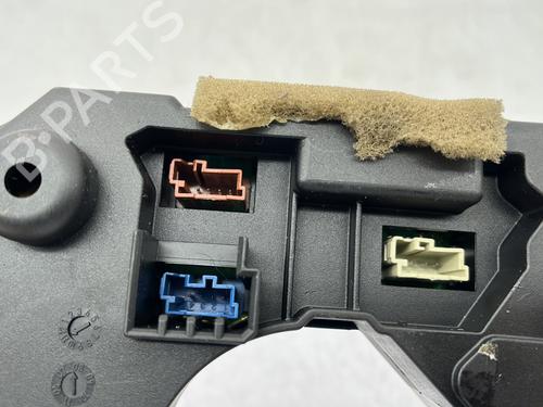 Steering column stalk CITROËN C5 III (RD_) 1.6 HDi 110 (RD9HZC) | BP30755079I23  - Image 6