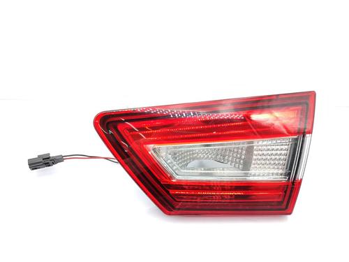 Right tailgate light RENAULT CLIO IV (BH_) 1.5 dCi 90 | BP23678679C80 - Image 2