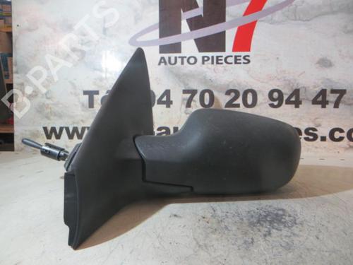 Used Left mirror Left mirror 23755953 23755953