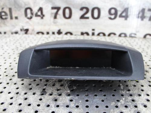 Used Display monitor PEUGEOT PARTNER Tepee 1.6 HDi 16V (90 hp) 23685474