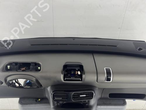 Dashboard CITROËN C4 CACTUS 1.6 BlueHDi 100 | BP23756059C46 - Image 16