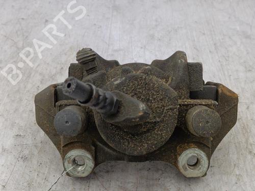 Used Left front brake caliper Left front brake caliper RENAULT CLIO IV (BH_) 1.5 dCi 90 (90 hp) 23705476 23705476