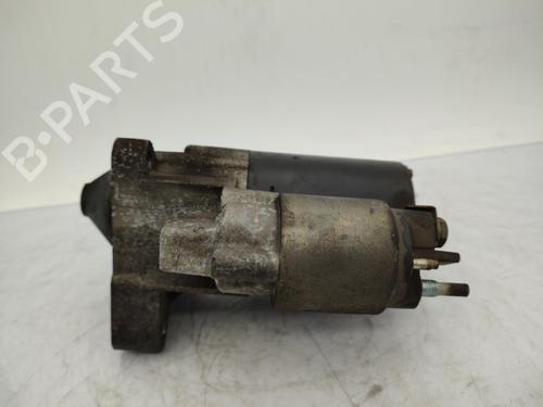 Starter RENAULT LAGUNA II (BG0/1_) 2.0 16V (BG00, BG0K, BG0P, BG0W) | BP23702806M8  - Image 5