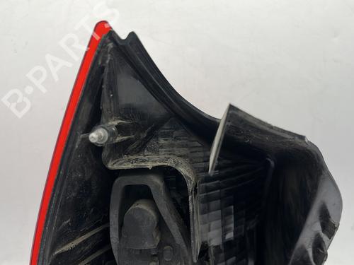 Right taillight RENAULT SCÉNIC II (JM0/1_) 1.5 dCi (JM1E, JM16) | BP29981724C35 