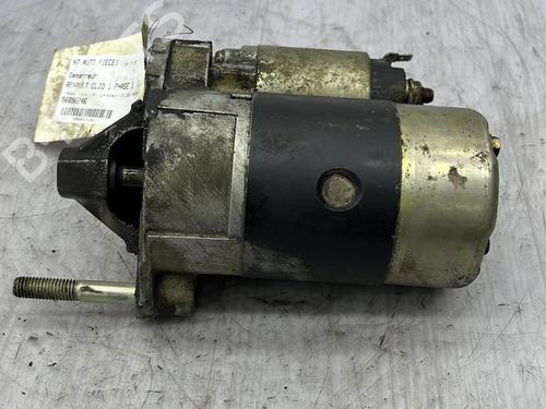 Used Starter RENAULT CLIO I (B/C57_, 5/357_) 1.4 (B/C57T, B/C57Y) (79 hp) 23703625