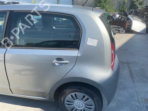 Interiør tag VW UP! (121, 122, BL1, BL2, BL3, 123) 1.0 | BP37475188I12 - Image 57