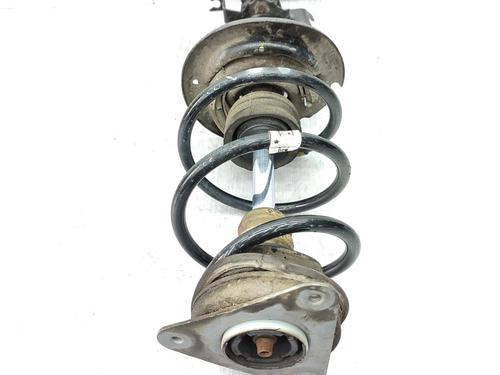 Left front shock absorber RENAULT CLIO IV (BH_) 1.5 dCi 75 | BP23732512M16 
