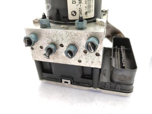 ABS pump BMW X3 (F25) xDrive 30 d | BP23751855M43 
