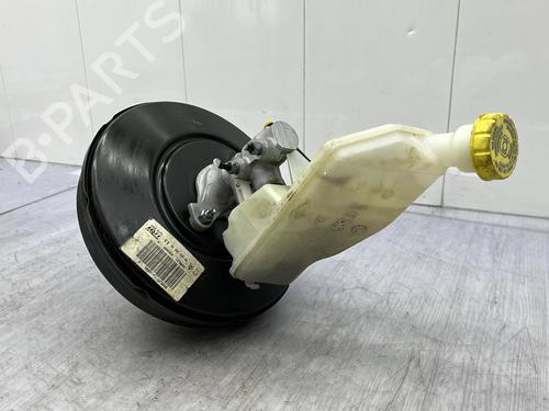 Servo brake CITROËN C3 I (FC_, FN_) 1.1 i | BP23706512M42 