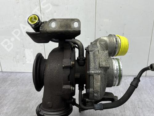 Turbocharger/Supercharger BMW 3 Touring (E91) 330 d xDrive | BP23757422M71 