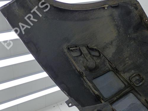 Rear bumper RENAULT MEGANE II (BM0/1_, CM0/1_) 1.5 dCi (BM02, BM13, BM2A, CM02, CM13) | BP23720320C8 