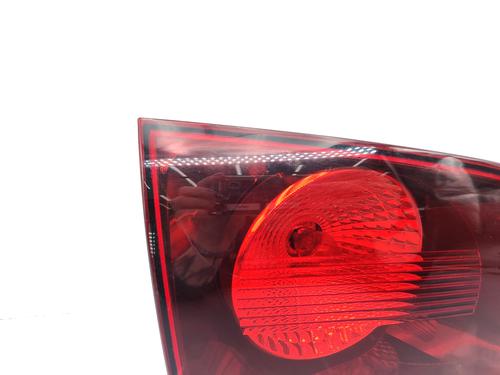 Left tailgate light VW TOUAREG (7LA, 7L6, 7L7) 3.0 V6 TDI | BP23756015C79 