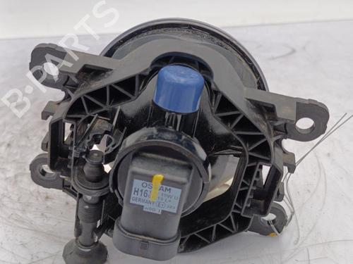 Used Left front fog light Left front fog light DACIA SANDERO III 1.0 TCe 100 ECO-G (101 hp) 23708506 23708506