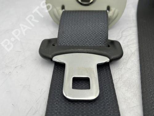 Used Rear left seatbelt Rear left seatbelt CITROËN C-CROSSER (VU_, VV_) 2.2 HDi (156 hp) 23752617 23752617
