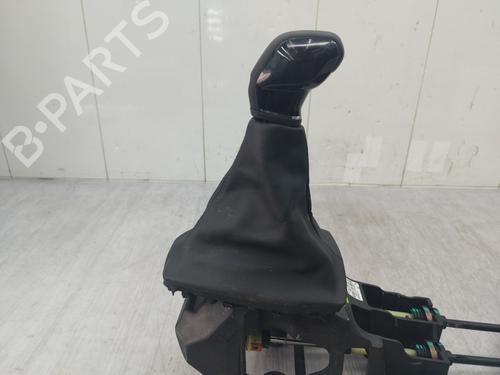 Gear lever PEUGEOT 208 II (UB_, UP_, UW_, UJ_) 1.2 PureTech 75 | BP26617746M90 
