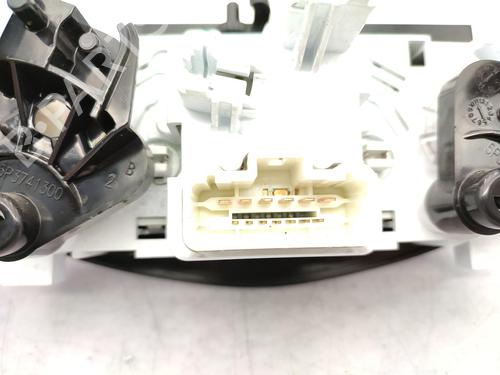 Climate control DACIA SANDERO II 1.5 dCi | BP23675002I5 - Image 6
