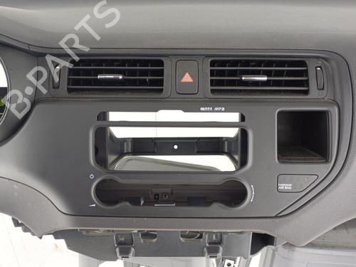 Dashboard KIA RIO III (UB) 1.1 CRDi | BP23710662C46  - Image 9
