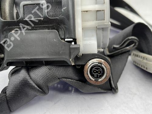 Front right seatbelt CITROËN BERLINGO Box Body/MPV (B9) 1.6 HDi / BlueHDi 75 | BP27220804I25 - Image 3