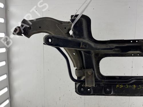 Used Subframe Subframe CITROËN ZX (N2) 1.9 D (68 hp) 34525076 34525076