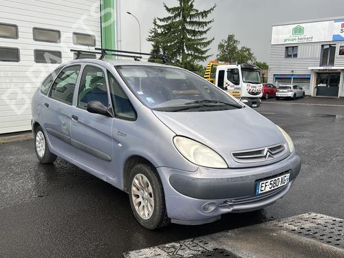 Højre baglygte CITROËN XSARA PICASSO (N68) 2.0 HDi | BP29272597C35 