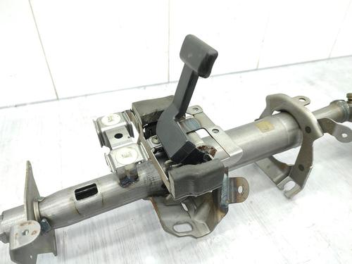 Steering column NISSAN X-TRAIL I (T30) 2.2 Di 4x4 | BP23721523M21 
